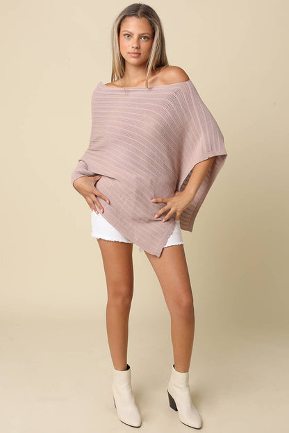 Frankie Poncho