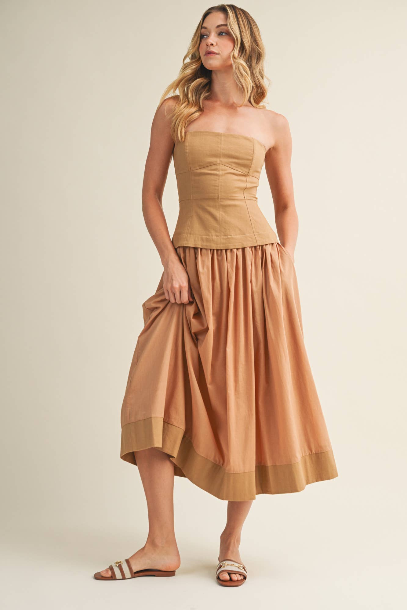 Victoria Dress