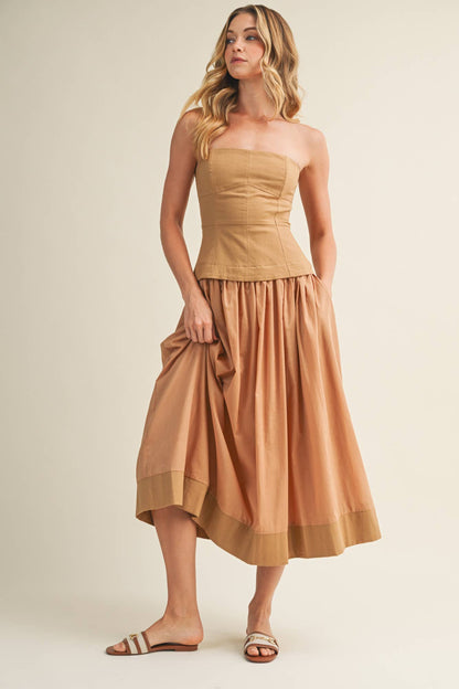 Victoria Dress