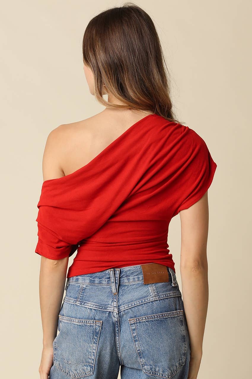 Carina Top