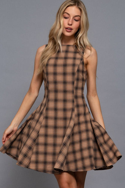 Stacy Dress