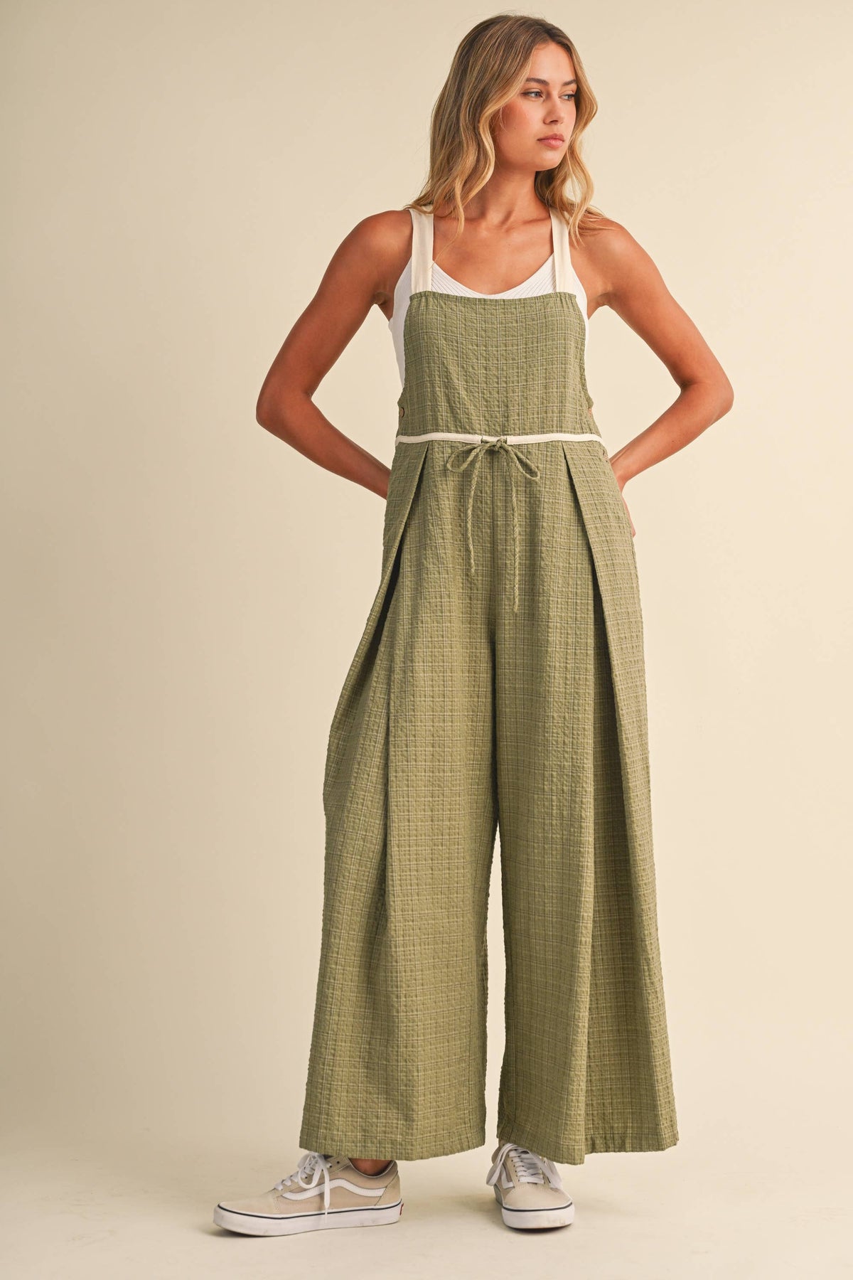 Vivian Overalls