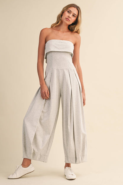 Juju Jumpsuit