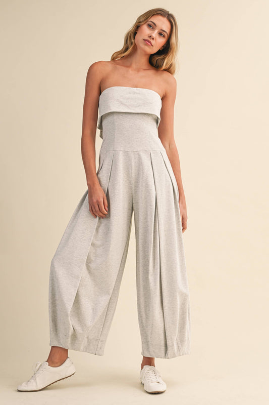 Juju Jumpsuit