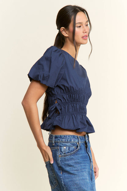 Brady Top