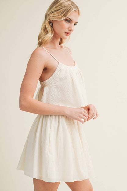 Sophia Dress