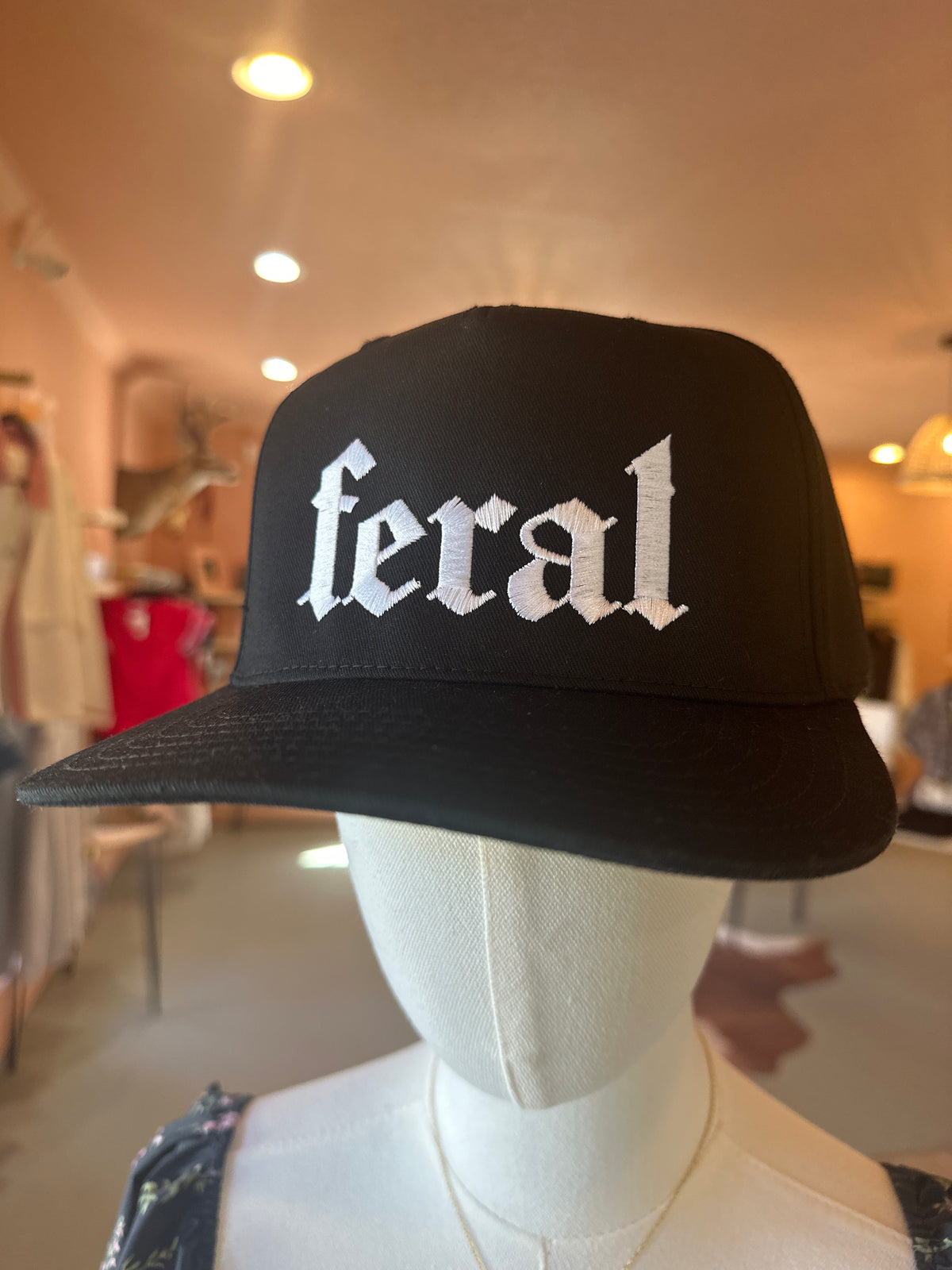 Feral Adult Hat