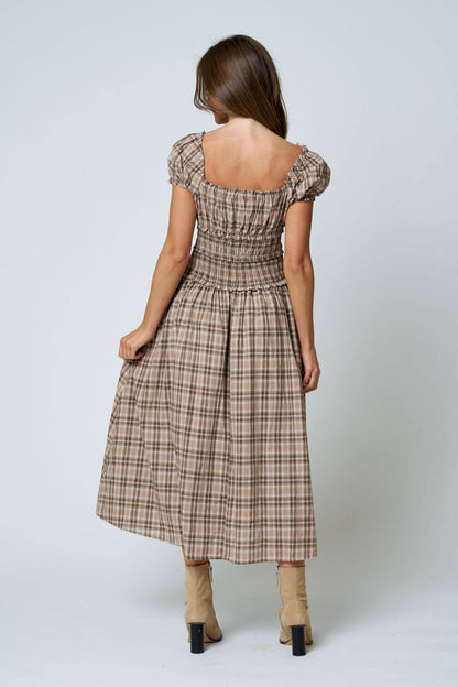 Serena Dress