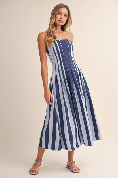 Eloise Dress