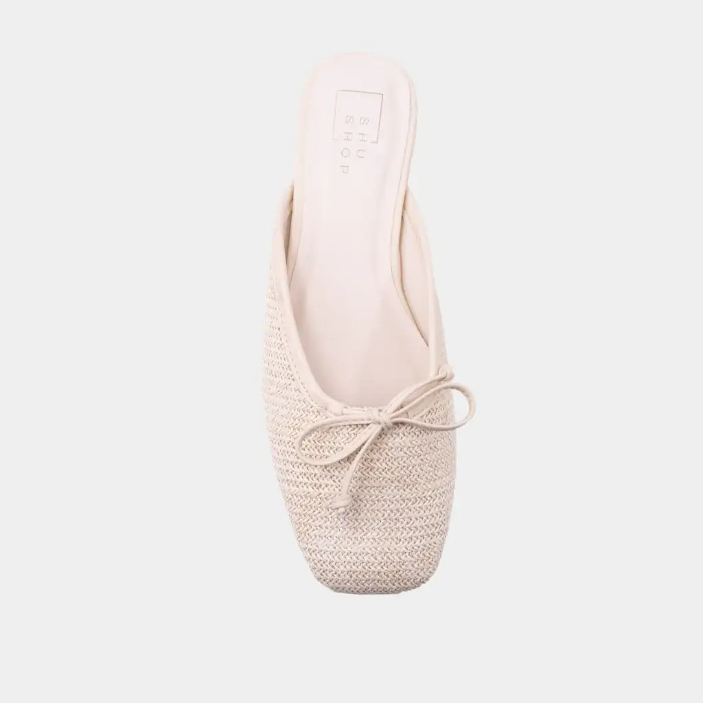Andrea Shoe