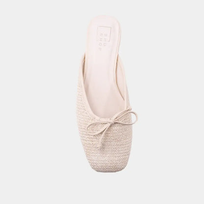 Andrea Shoe