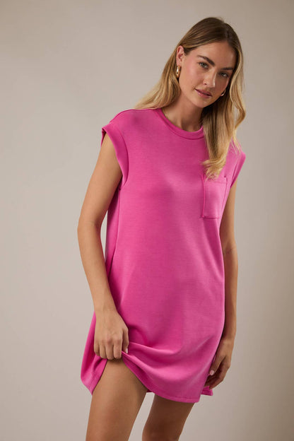 Chloe Dress
