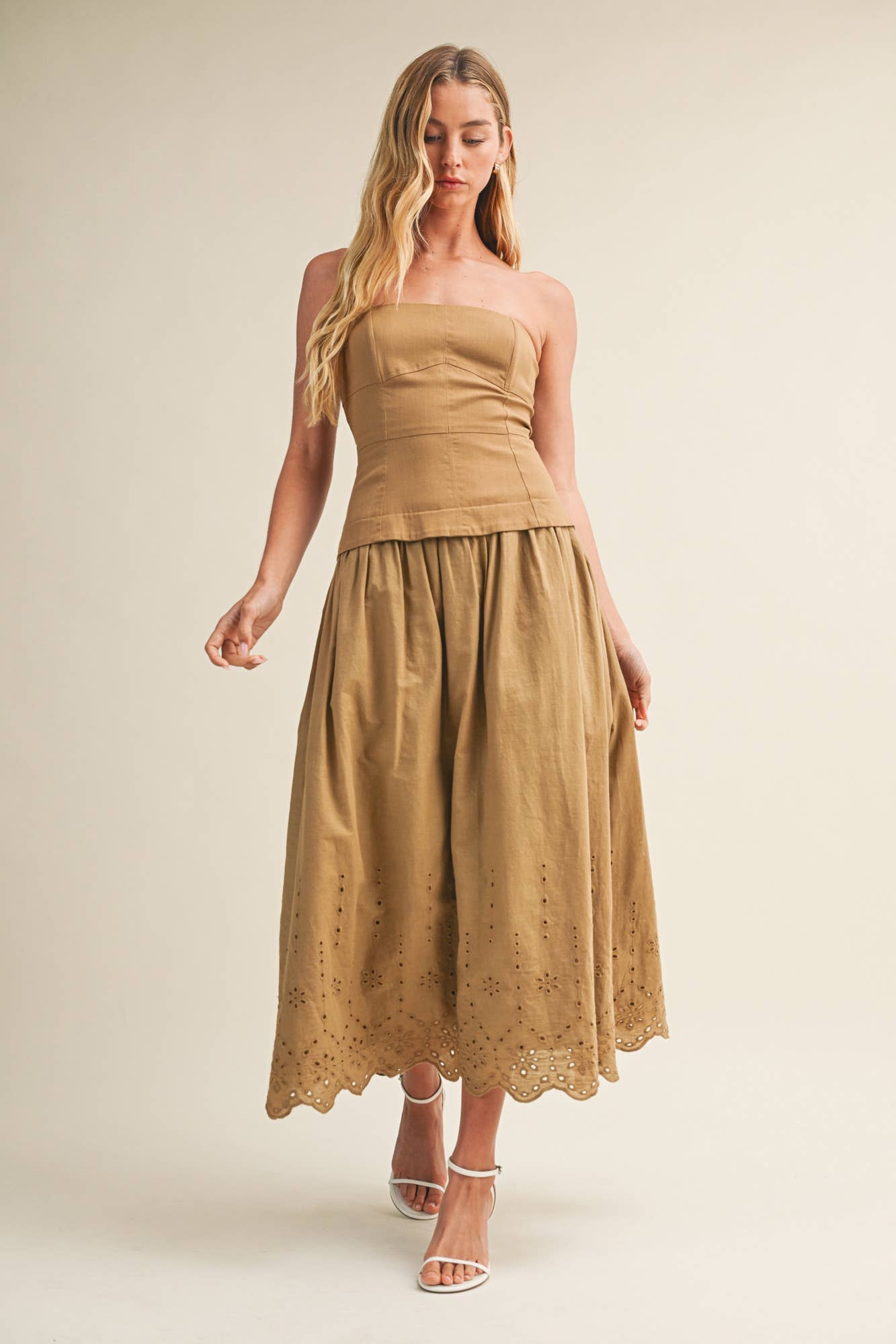 Lucy Dress