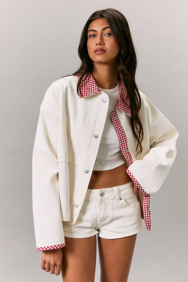 Jordan Jacket