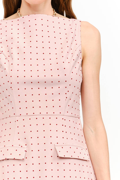 Magnolia Dress