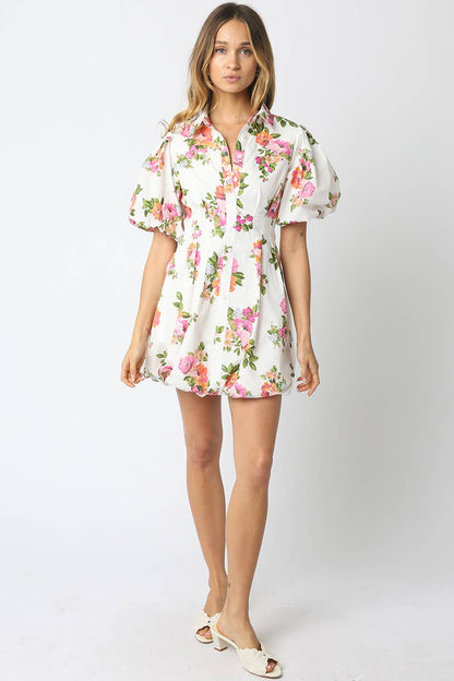 Olivia Dress