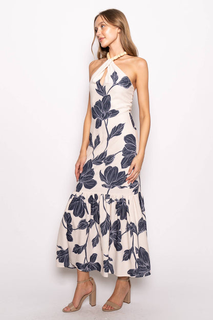 Flora Dress