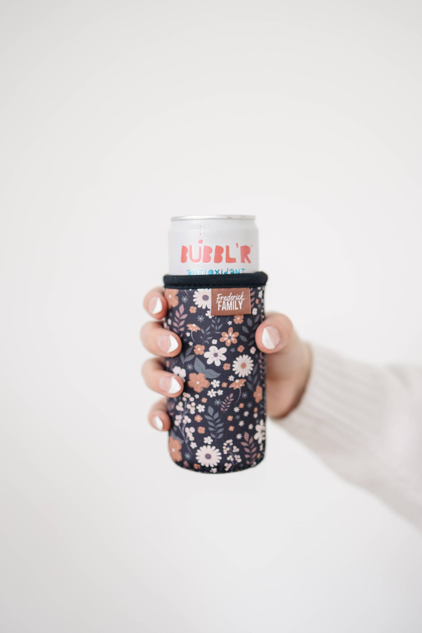 12oz Skinny Koozie