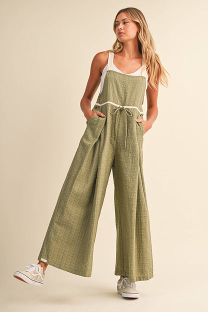 Vivian Overalls