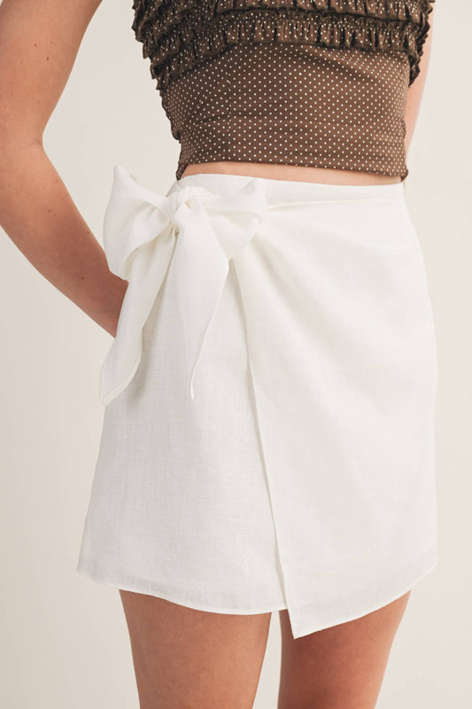 Heidi Skirt