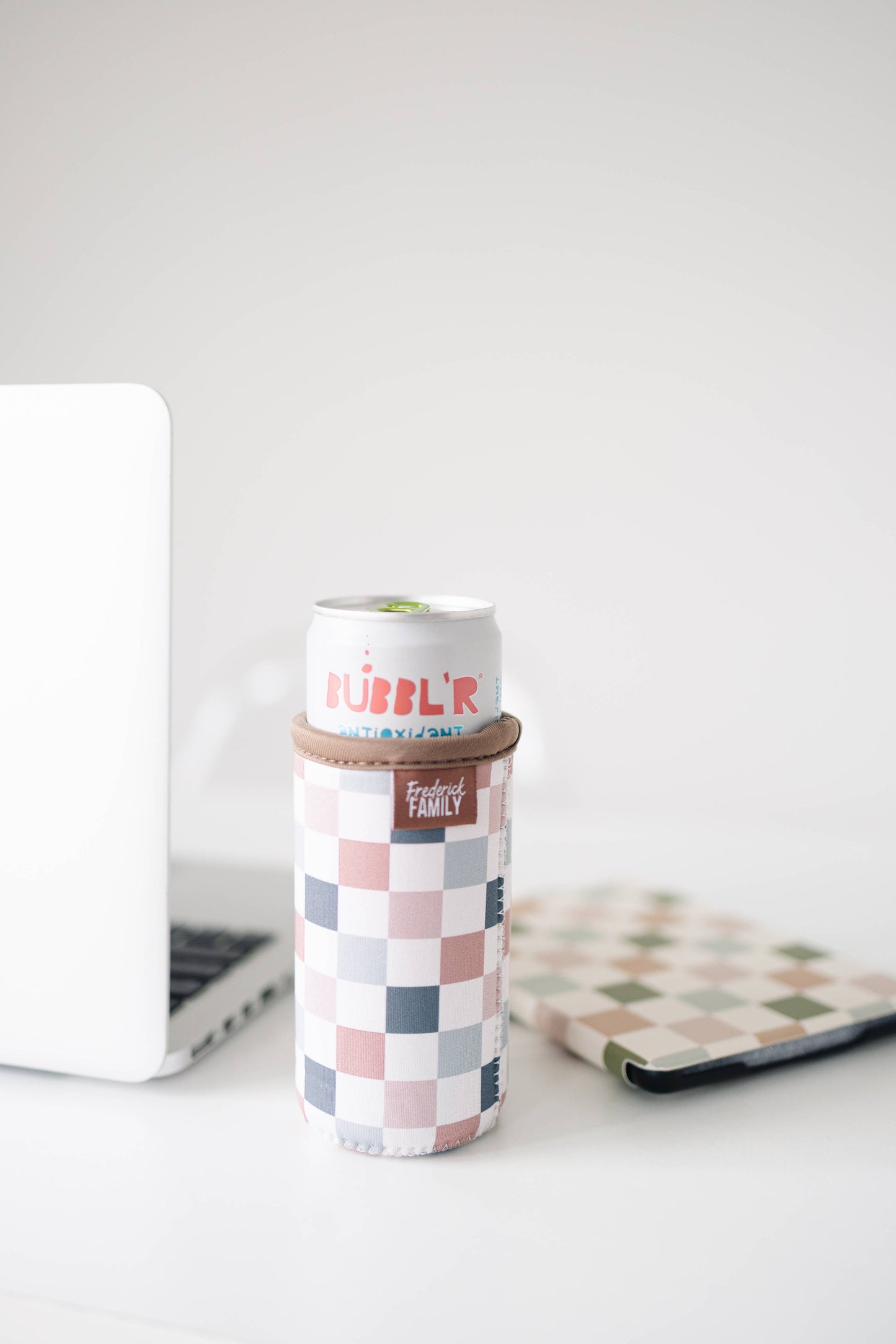12oz Skinny Koozie