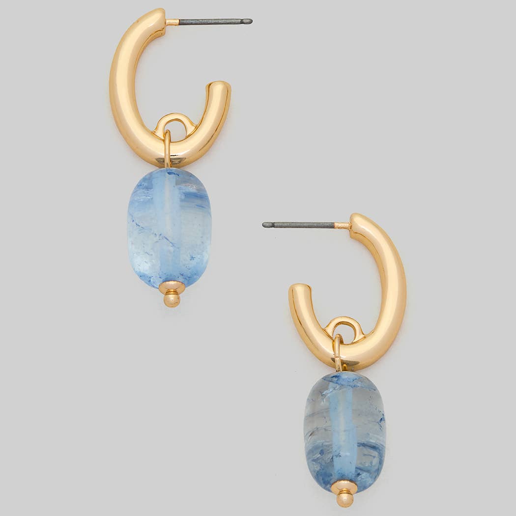 Stone Charm