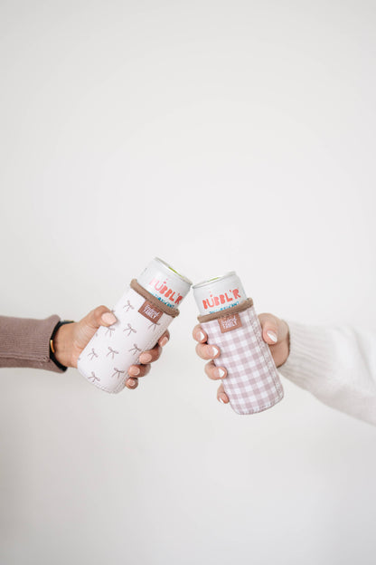 12oz Skinny Koozie