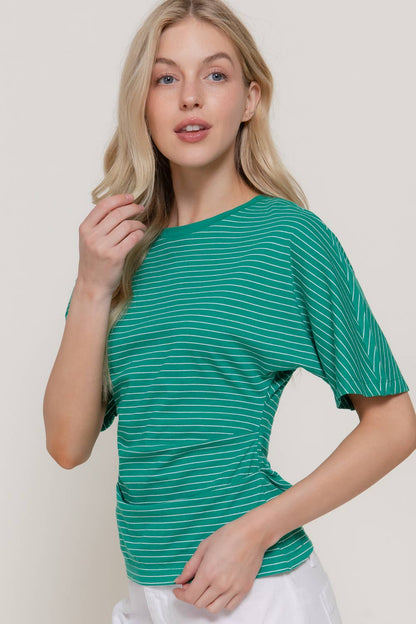 Merci Knit Top