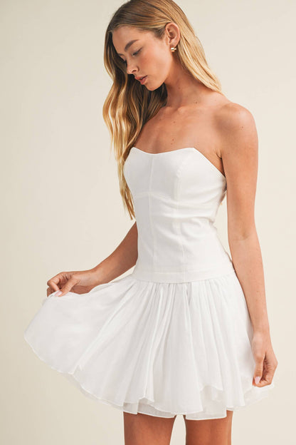 Shannon Dress