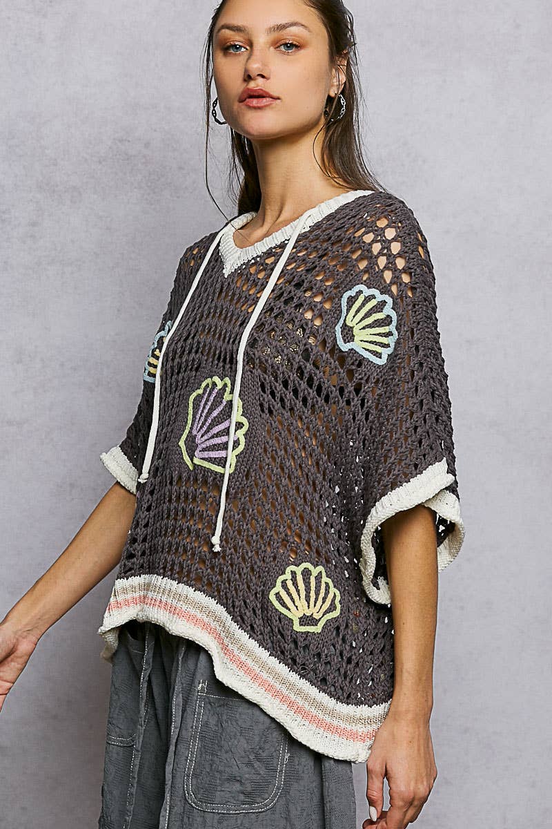 Masarra Shirt