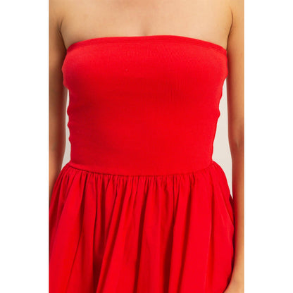 Cynthia Dress