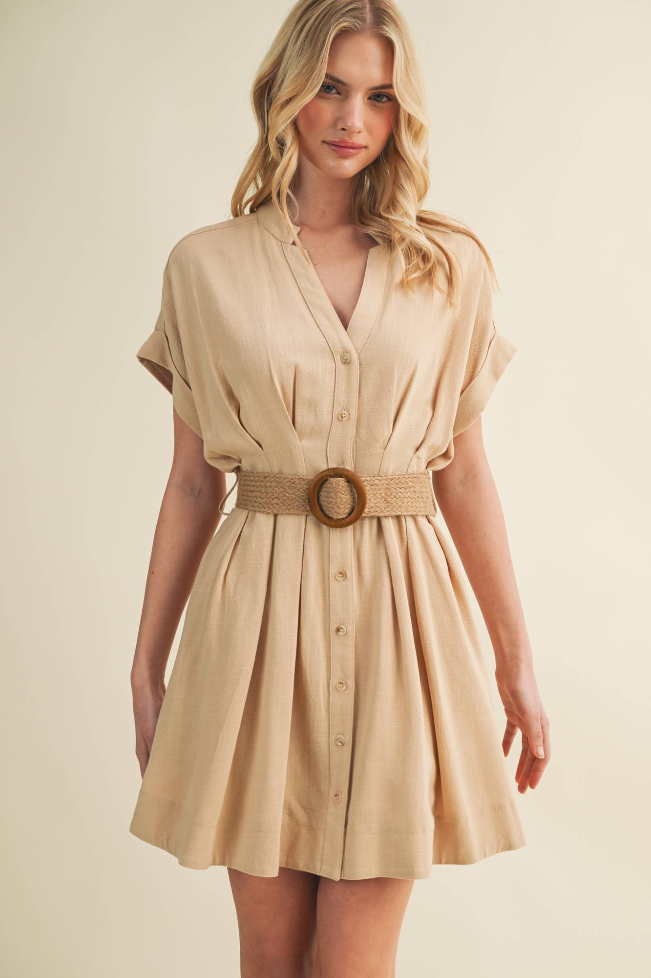 Jordan Dress