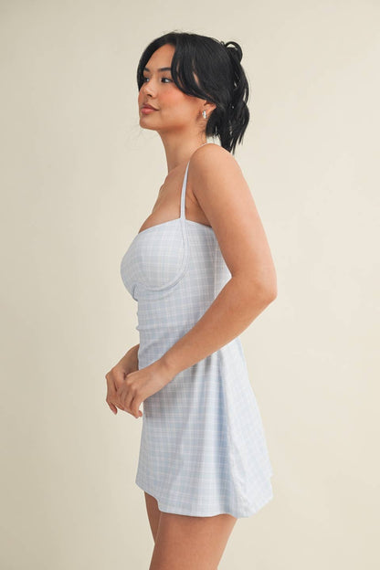 Willow Dress