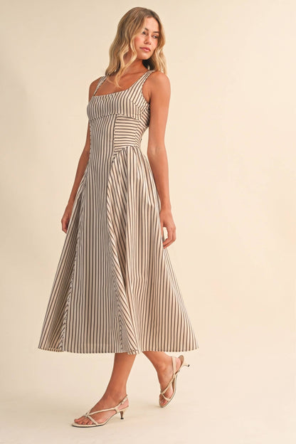 Ava Dress
