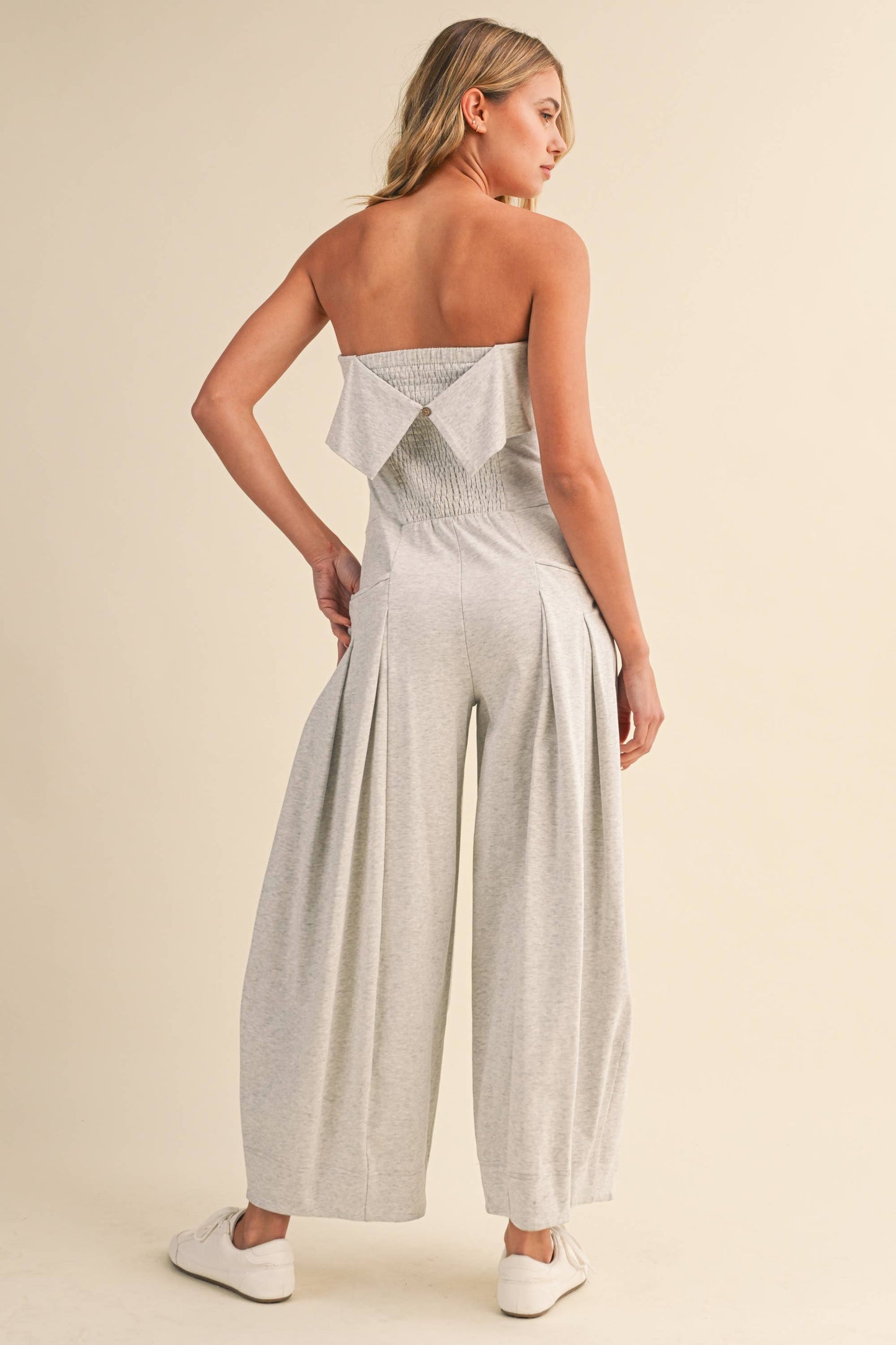 Juju Jumpsuit