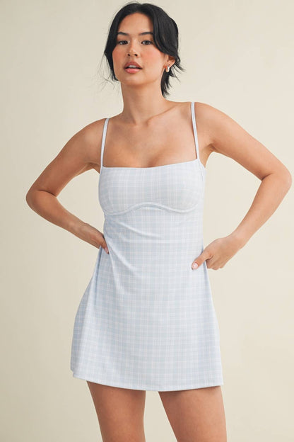 Willow Dress