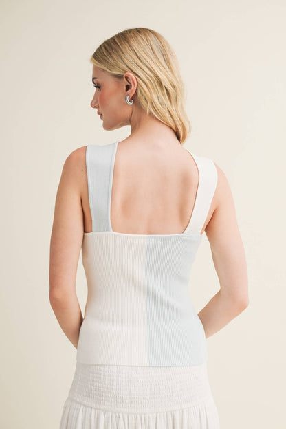 Heather Top