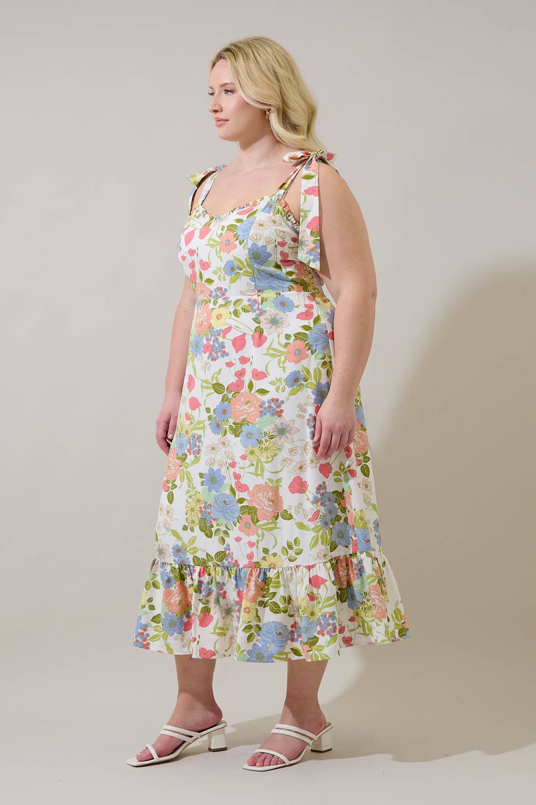 Esther Dress