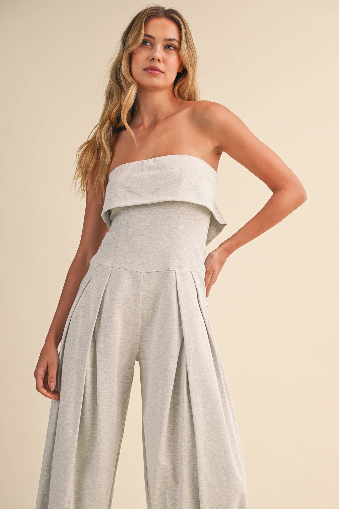Juju Jumpsuit