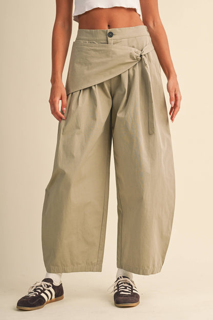 Brooklyn Pant