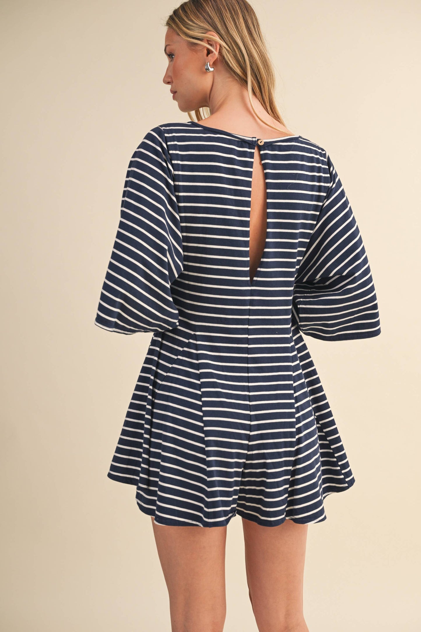 Romie Romper