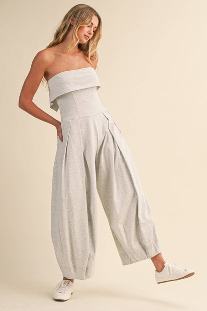 Juju Jumpsuit