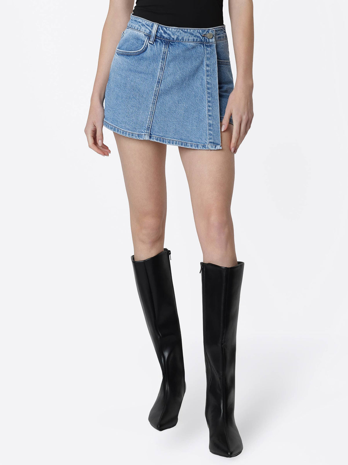 Jamie Skort