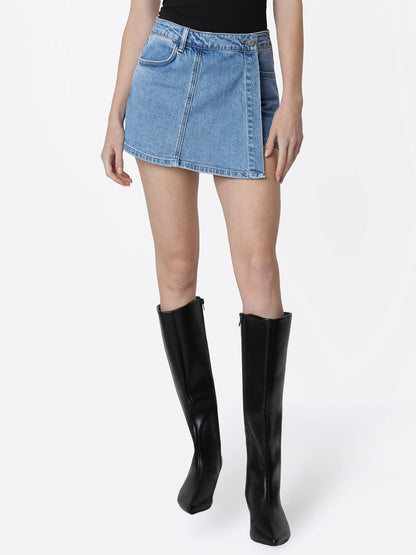 Jamie Skort
