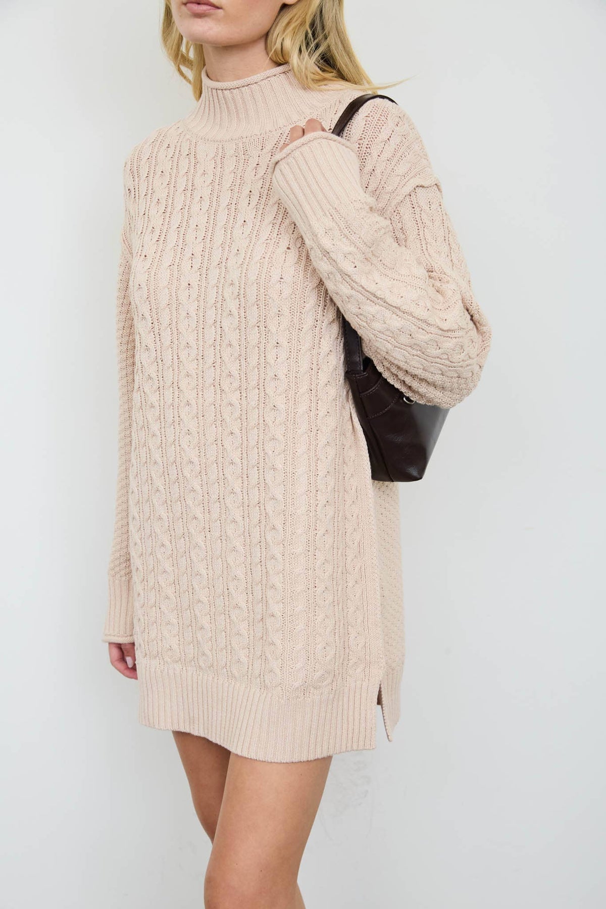 Taylor Sweater Dress