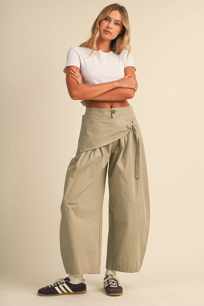 Brooklyn Pant