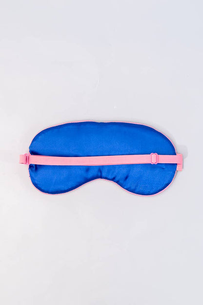 Getaway Eye Mask