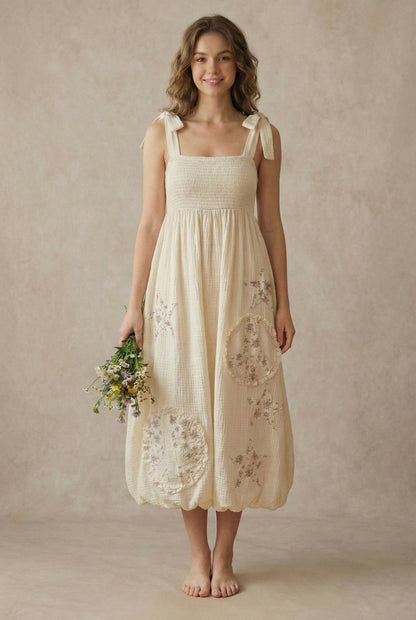 Flora Dress
