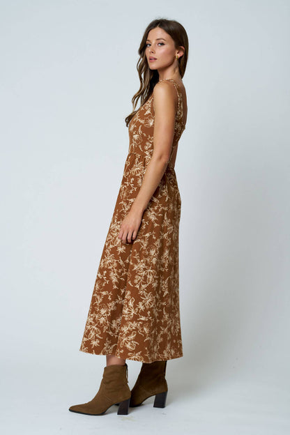 Hilda Dress