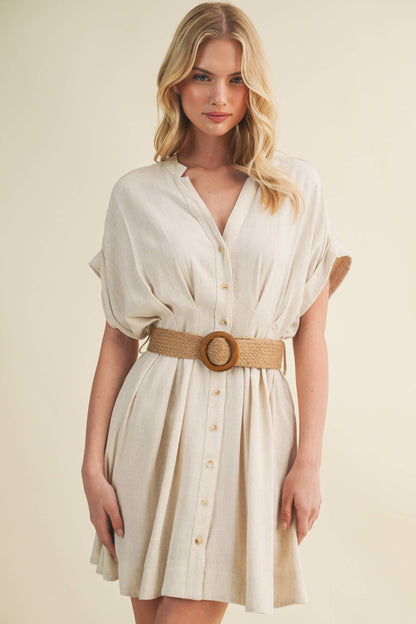 Jordan Dress